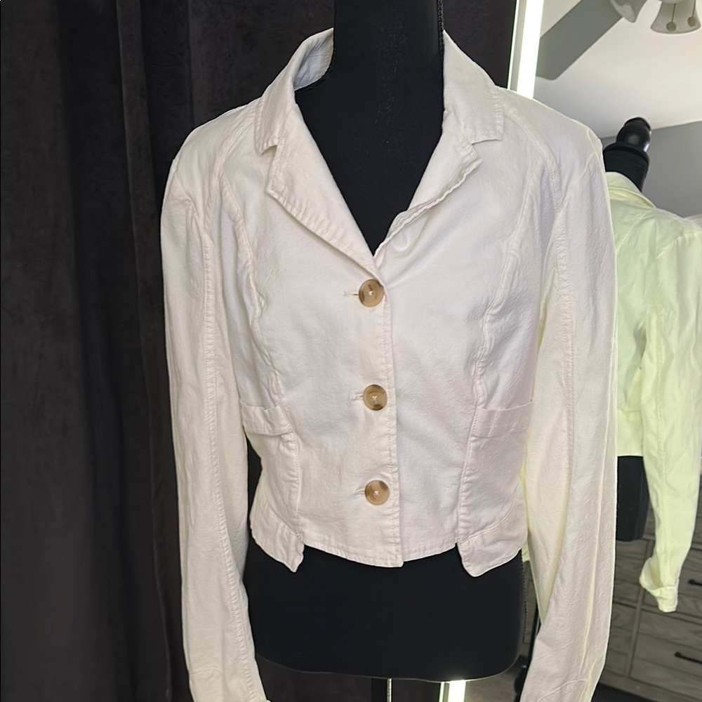 Free People Jacket - Picture 3 of 15